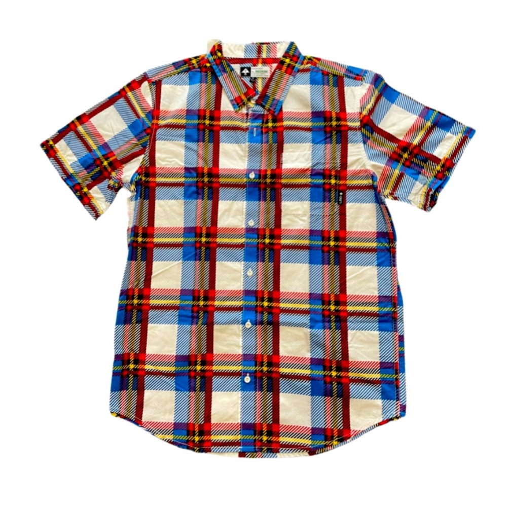 LRG- Lifted Research Group- NWT- Tee Shirt